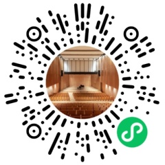 小程序二维码