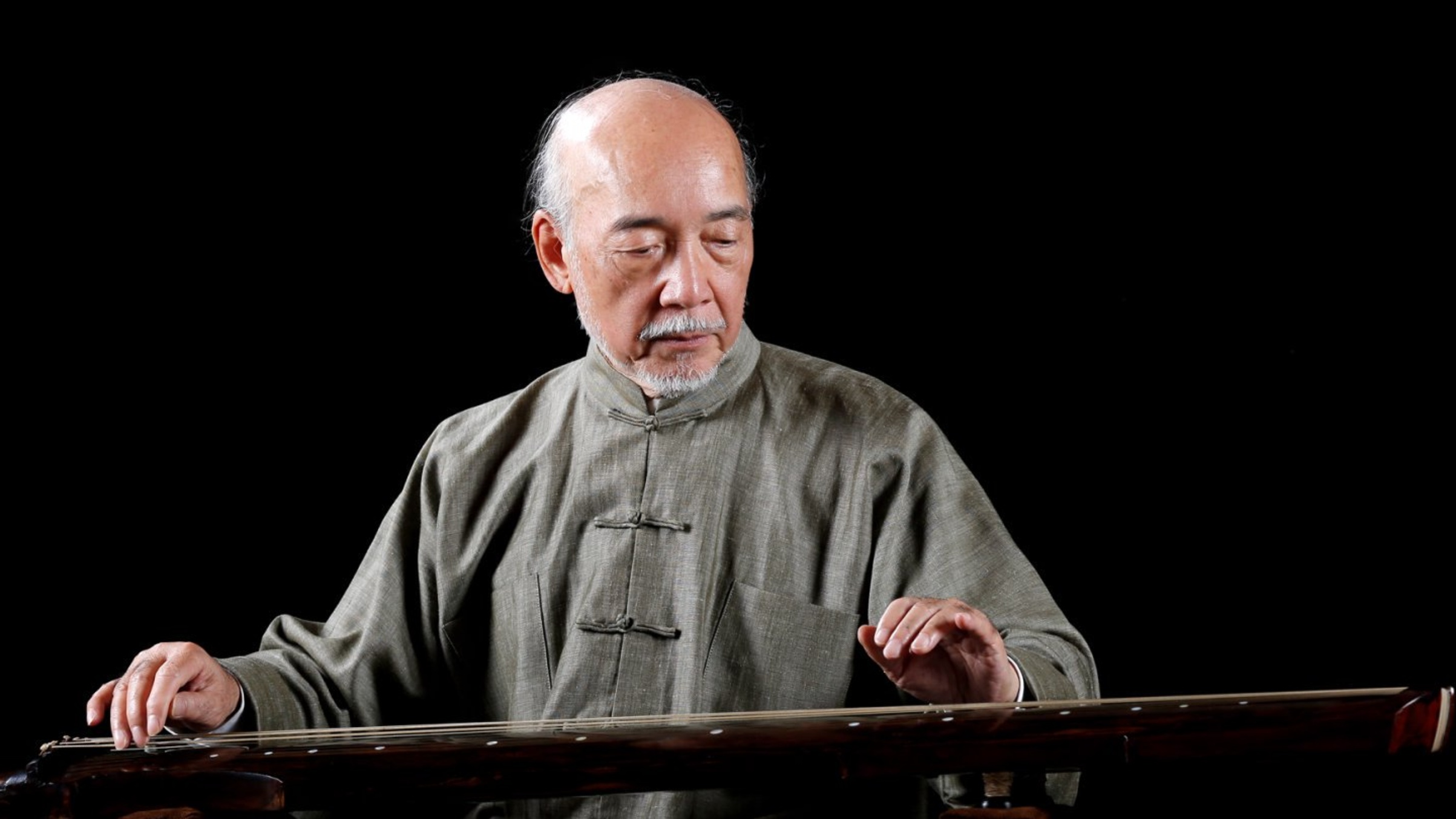 SOU Si-Tai Qin Recital