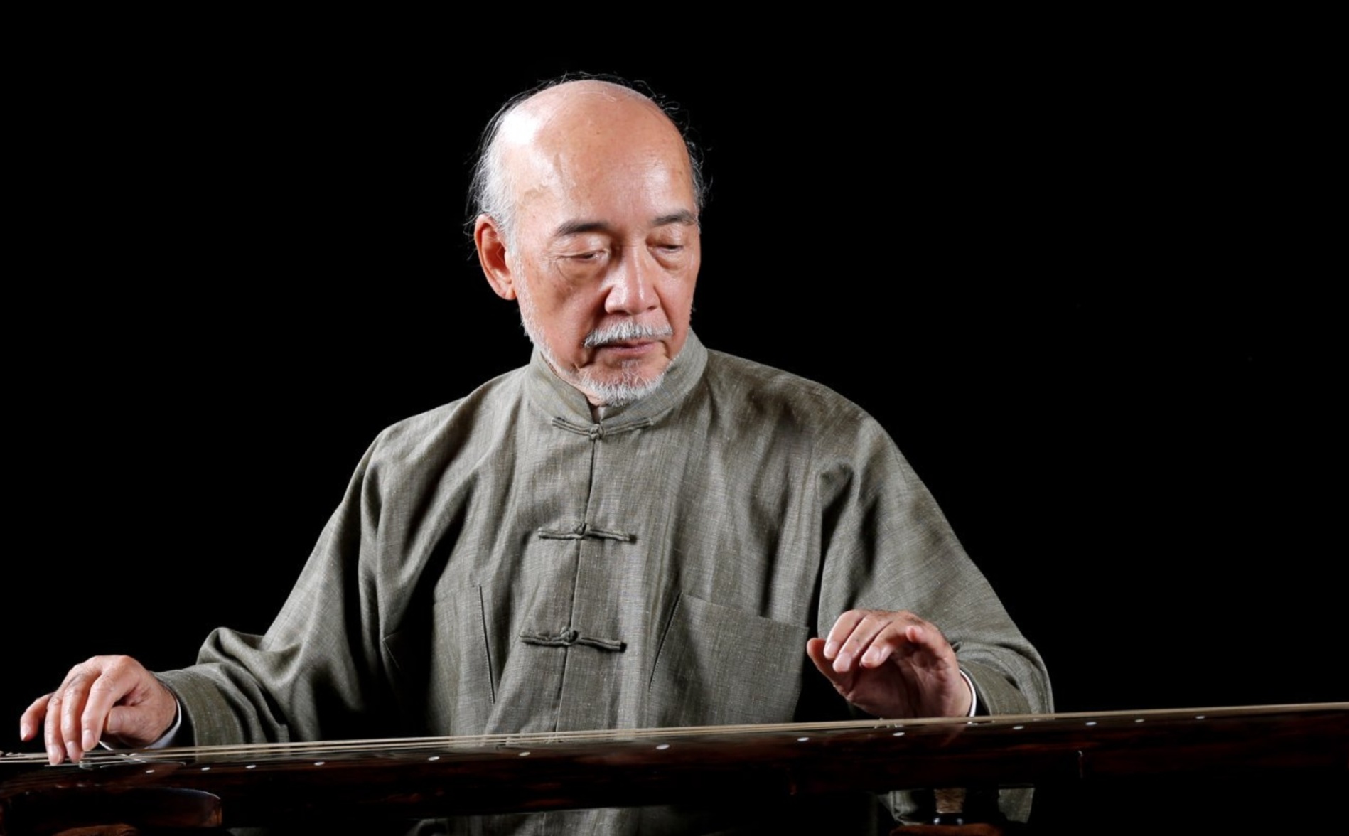 SOU Si-Tai Qin Recital