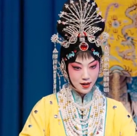 赵曦美