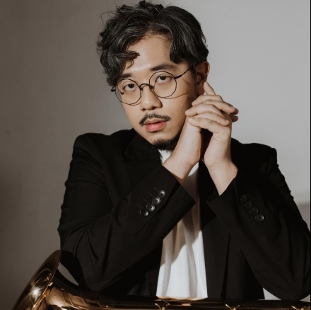 Jacky LEUNG