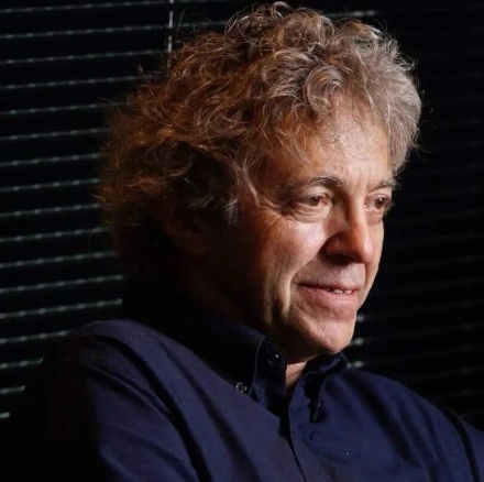 帕斯卡尔·罗热