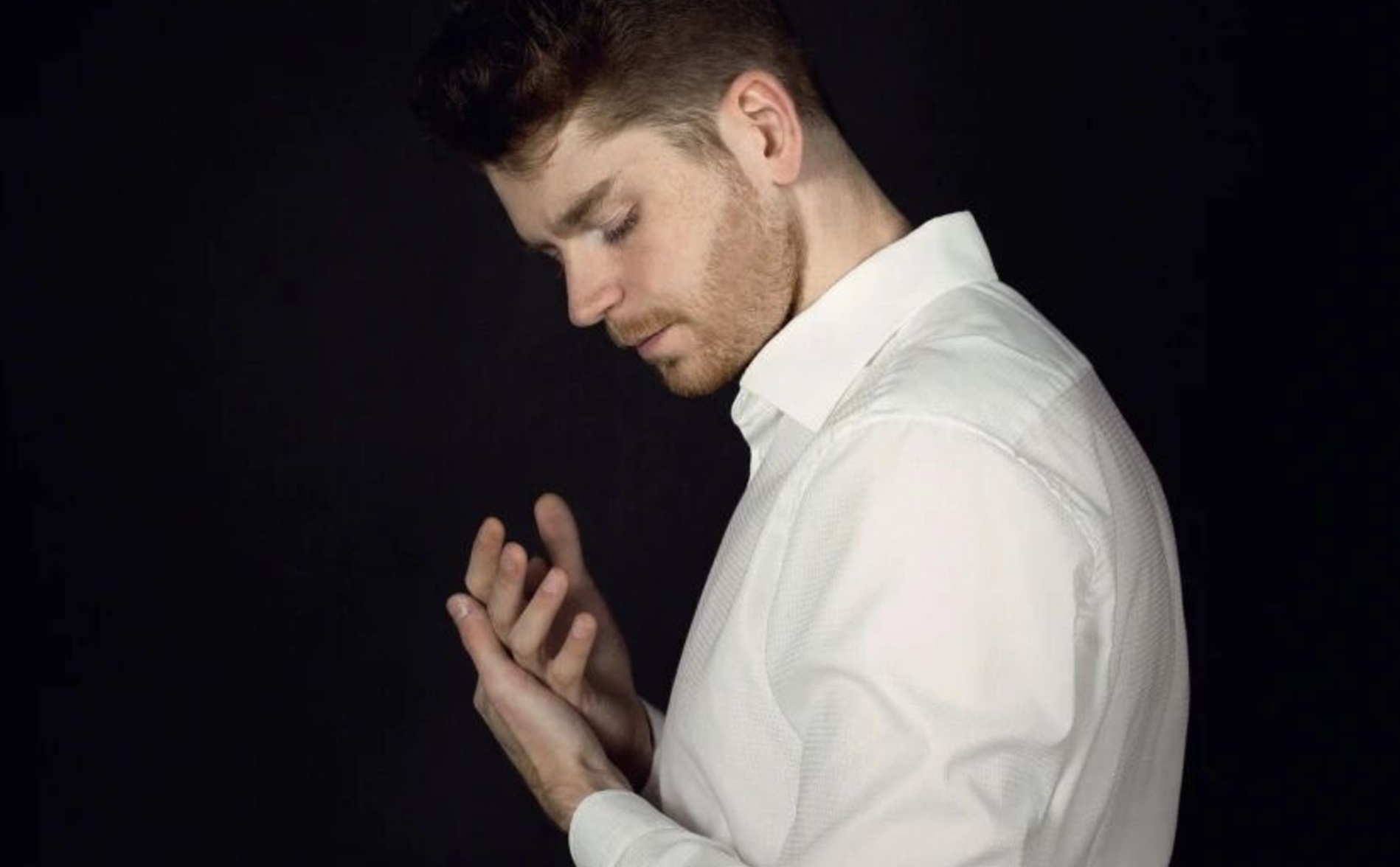 安德烈·古宁钢琴独奏会