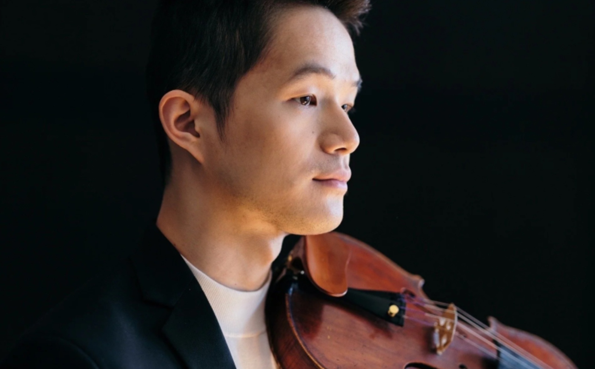 乐夜漫行——李论无伴奏小提琴音乐会