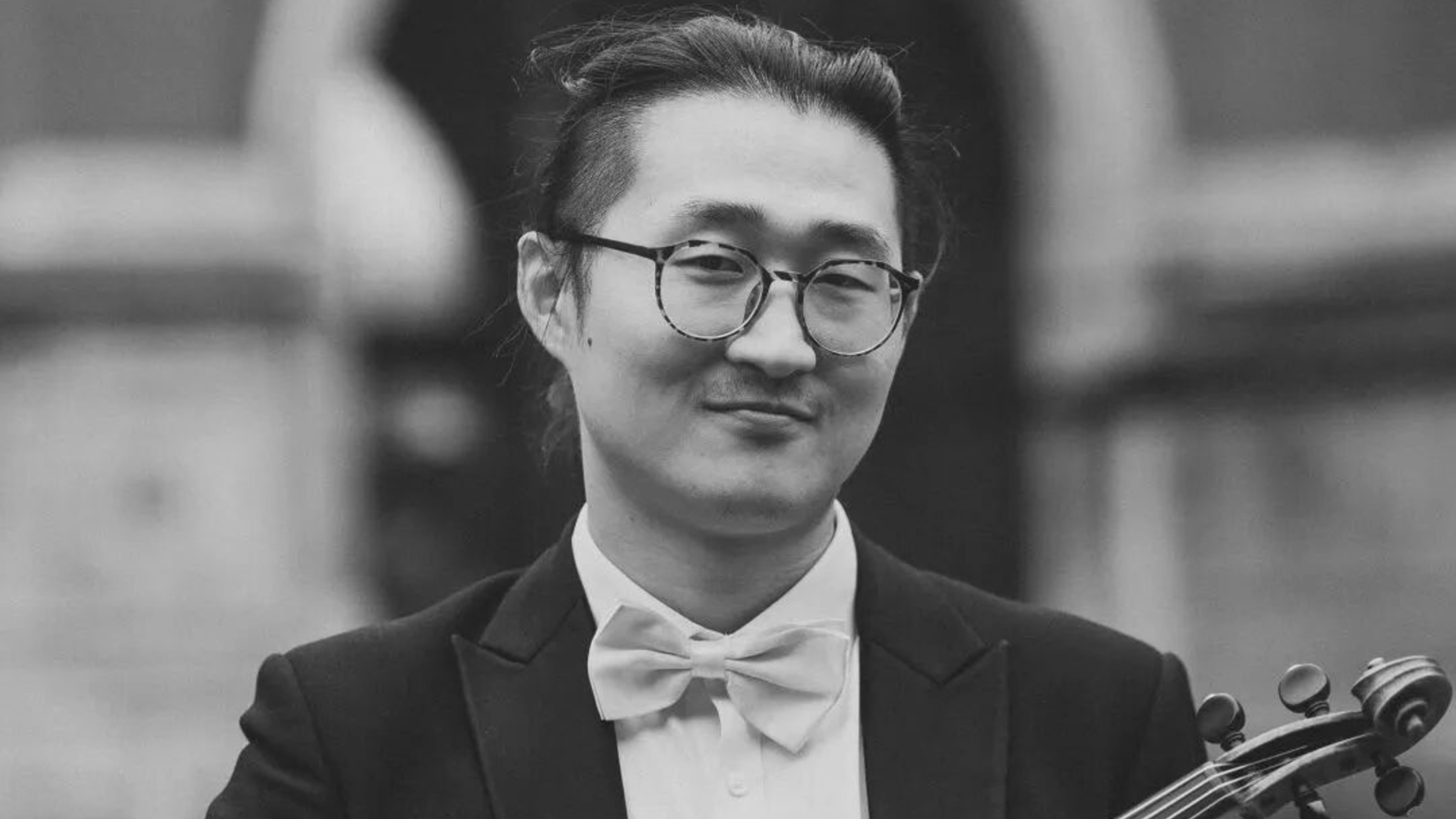 Lux & Umbra: Solo Viola and Violoncello da Spalla Recital by JIANG Wenhan