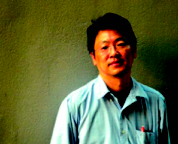何一梵