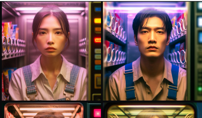 《低人工梦工厂》