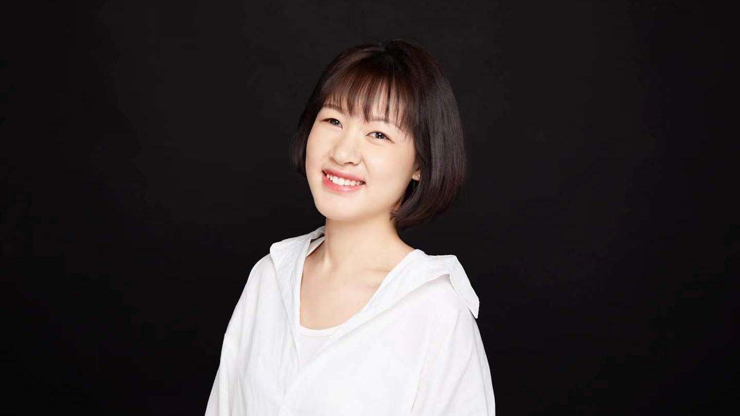 孙慧欣