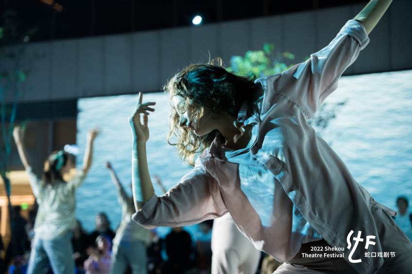 首届蛇口戏剧节圆满闭幕,开创演艺新空间