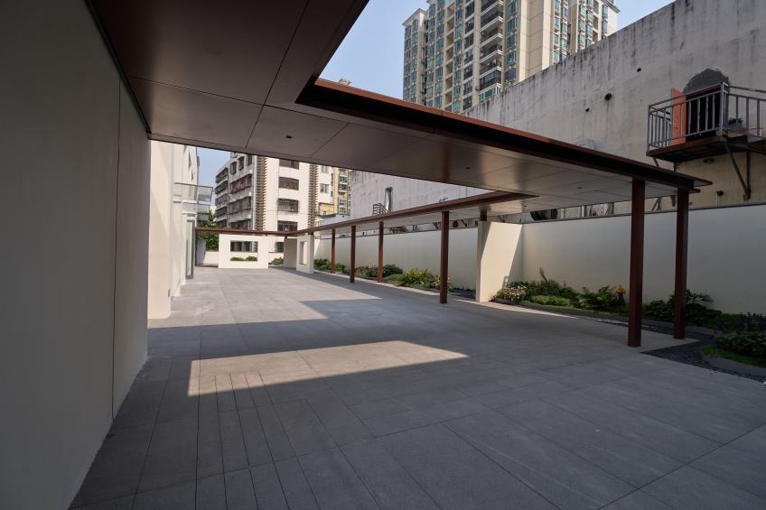 南海意库二期·报告厅