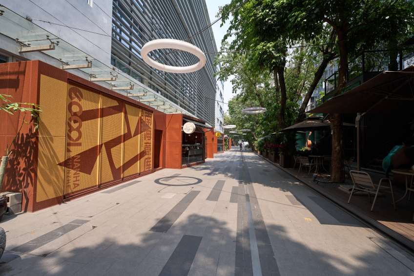 南海意库--创意街区