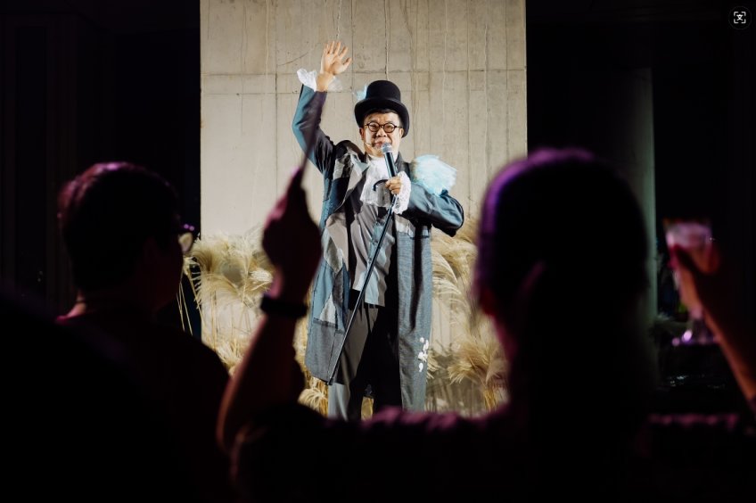 2024 Shekou Theatre Festival Review | Forging Ahead, Growing Bravely
