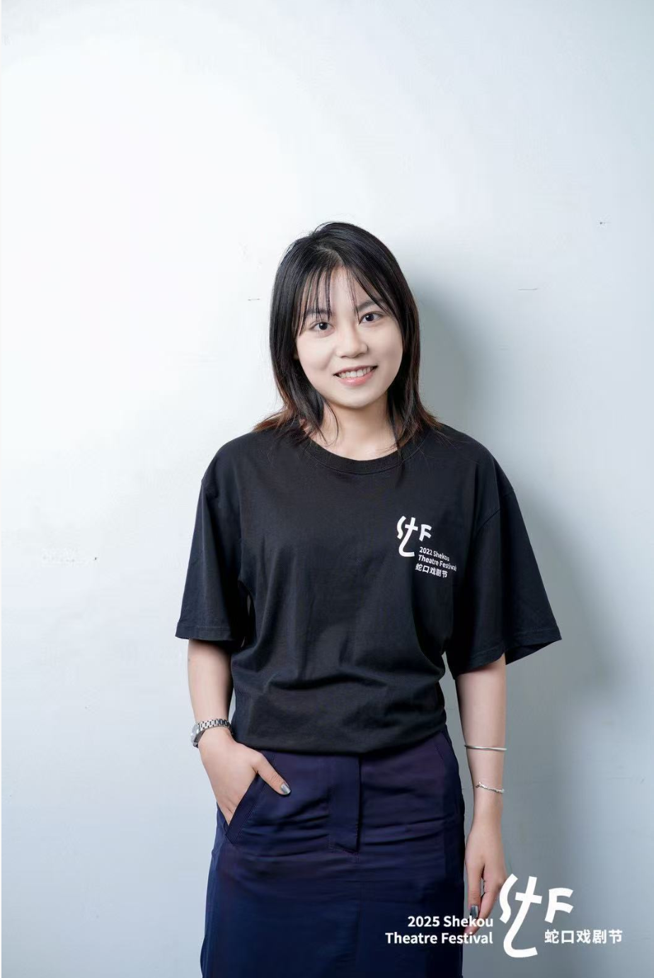 杨晨悦