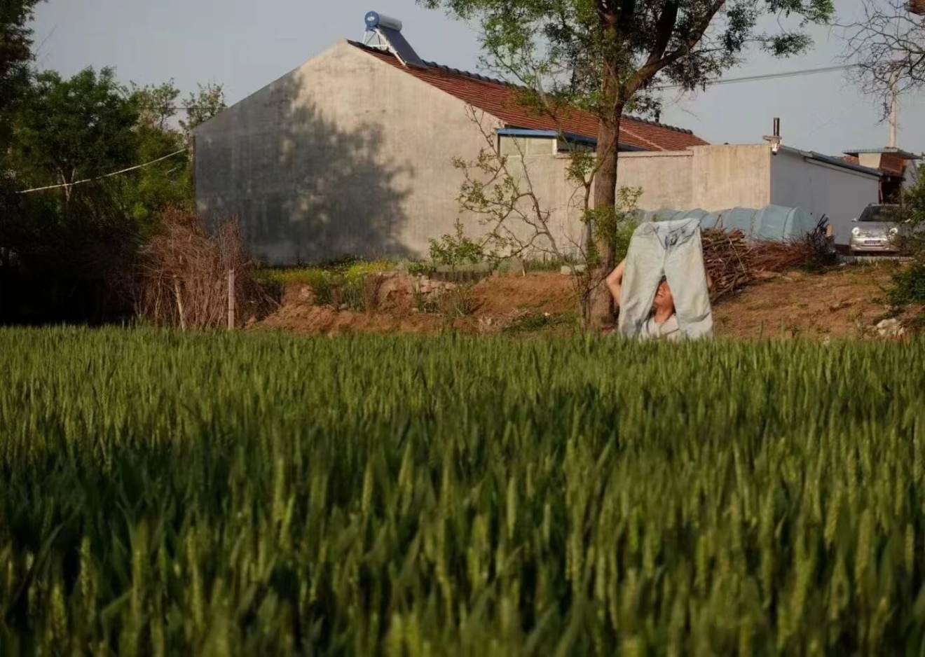 从一线日常里长出来的“新一线”戏剧节