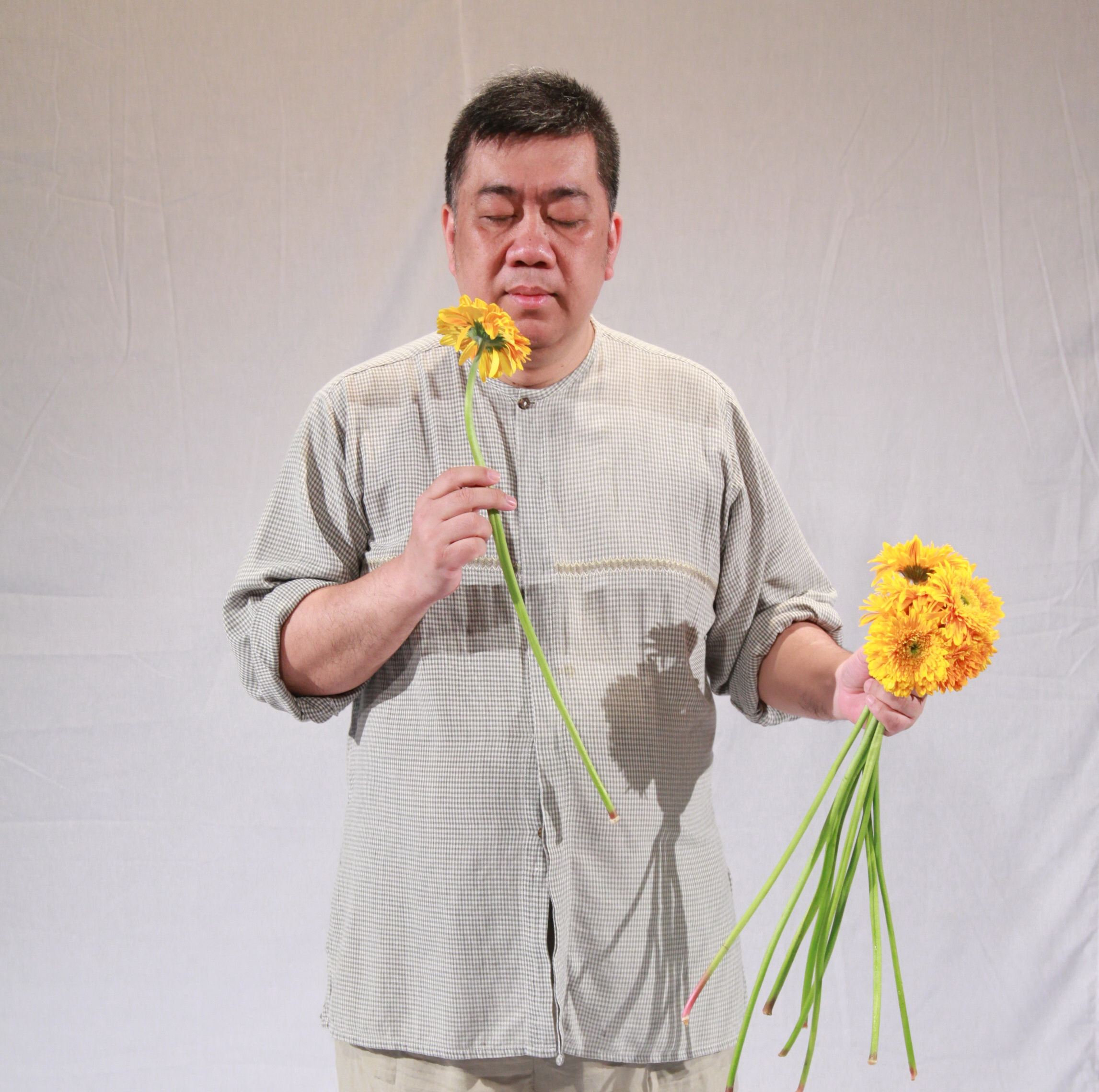 许国权