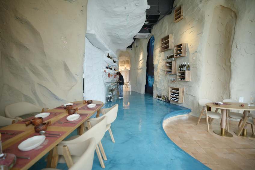 Prince Bay Garden City Villa--Sip Up