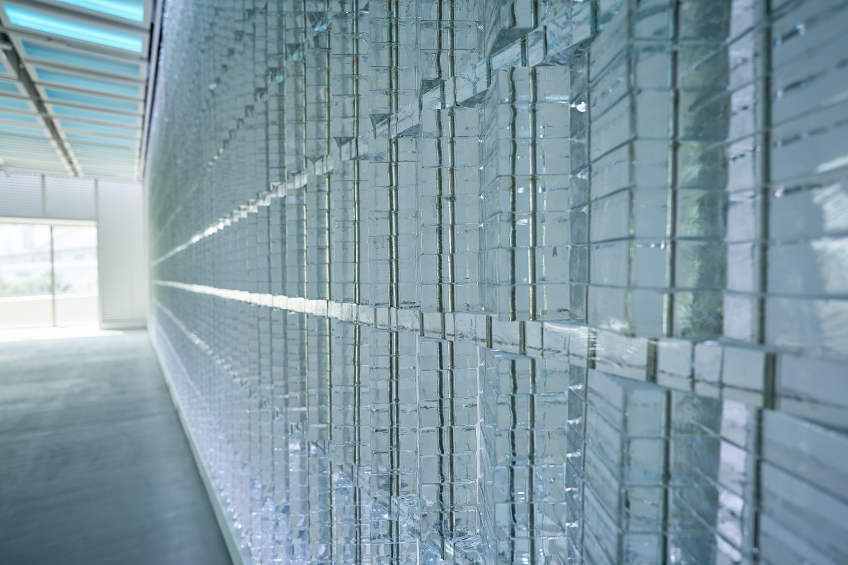 K11 HACC L3 White Cube