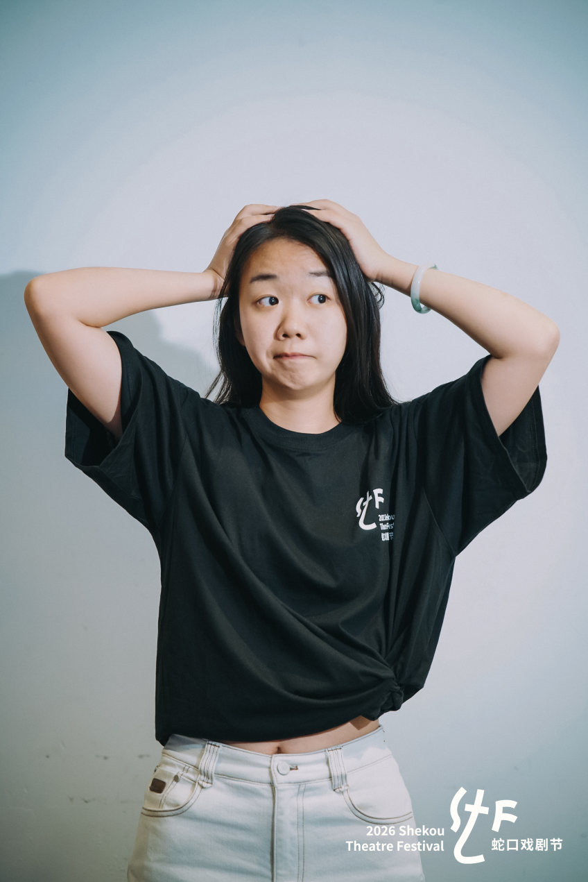 南晓宇