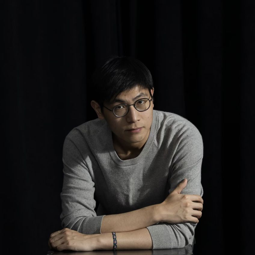 王亦斌 & 戏起文化
