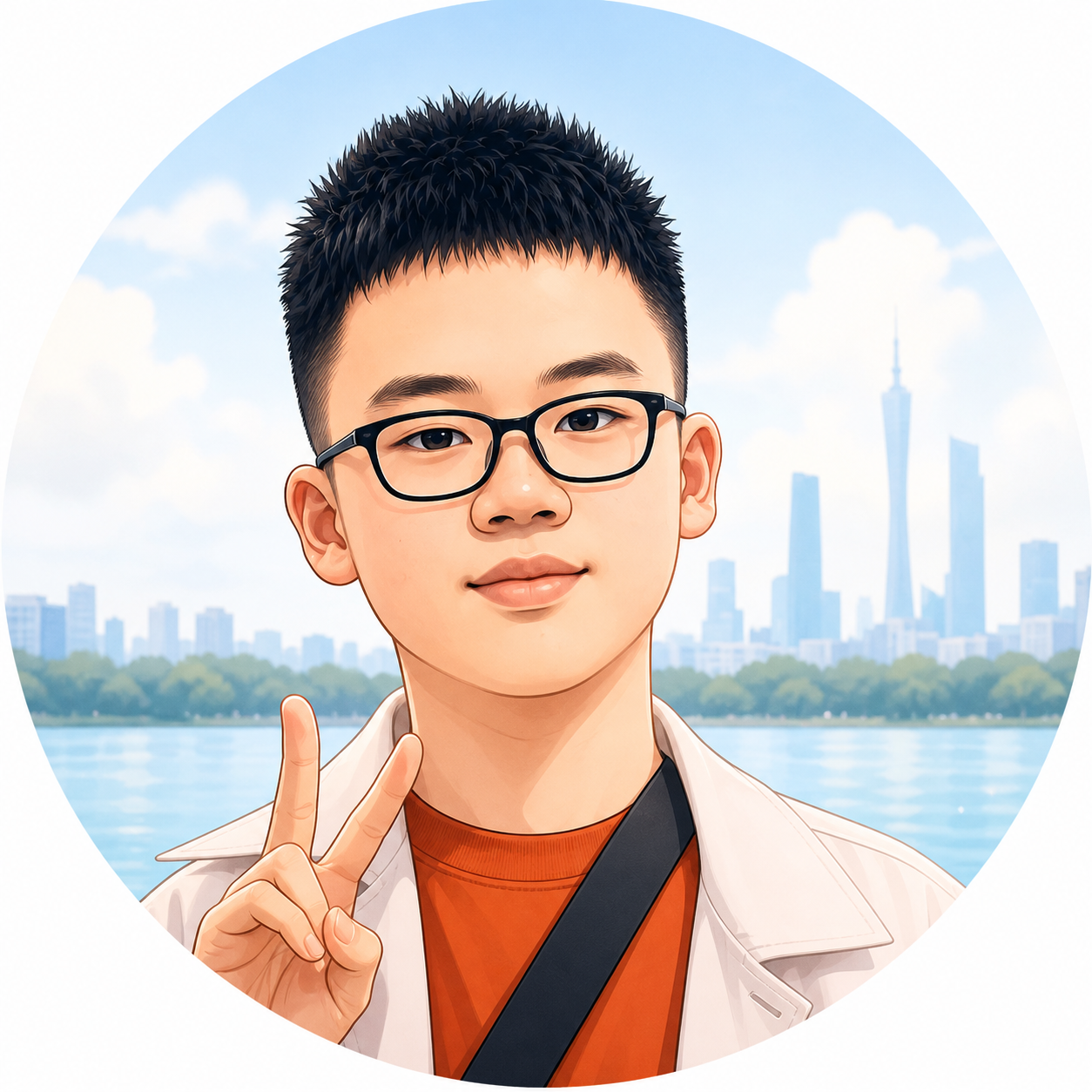 Vincent作品集